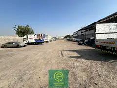 Muwaileh Commercial 6,000 Sq. Ft total plot area available for sale