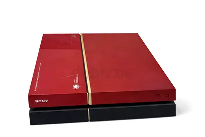 Sony PlayStation 4 Limited Edition Console
