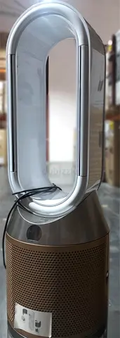 Dyson PH04 ZZ - Air Purifier, Humidifier  cooling fan