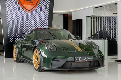 Porsche CARRERA 911 GT3 2026 New Facelift / 2 Years Dealer Warranty