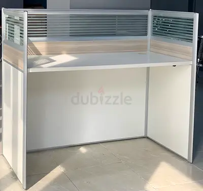 CUBICLE WORK STATION