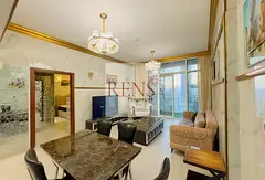 Upgraded | Fully Furnished | Panoramic View