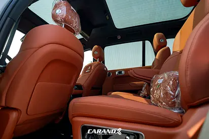 صورة 14 لـ 2024 LI AUTO L9