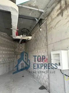 Shell &amp; Core Retail Space | Chiller Free | Lagoon