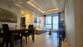 Fully Furnished | 1+Study Room | Community View