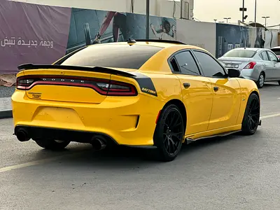Dodge Charger 2017