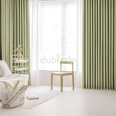 Curtains
