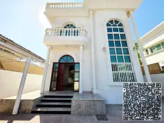 Spacious 5 Bedroom Villa with Hall, Majlis, Maid’s Room &amp; Parking | Sharqan, Sharjah | AED 100