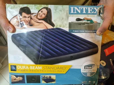 Mattress