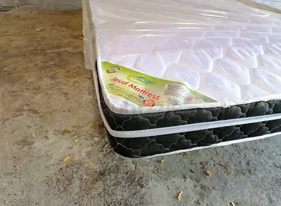 Luxury Super King Mattress – Brand New | 200×200 cm