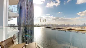 Vacant on Transfer | Fully Furnished 2BR | Water View | PHPP Until 2027