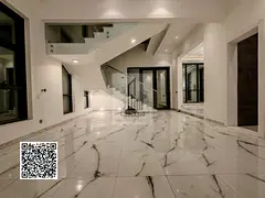 **Luxury Villa | 5 Bedrooms | Al Yasmeen | Free Registration | Electricity, Water &amp; AC Included 