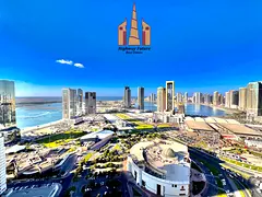 Spacious 3-Bedroom Apartment | 2 Master BR Gym &amp; Pool | Rent Only 75,000