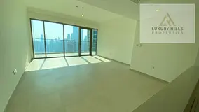 Spacious 3 BHK + Maid | Burj Khalifa View | PHPP