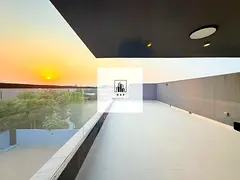 Luxury 5- bedroom forest villa with private pool for rent