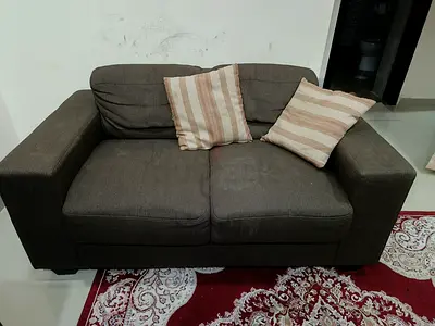 5 seater sofa