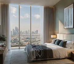 High ROI | Luxury Apartment | Seamless Connectivity