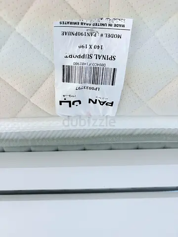 Comfortable PAN JL Mattress for Sale