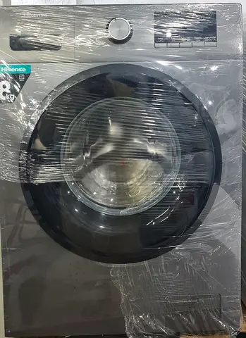 Hisense company 8kg washing machine