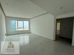 Two-bedroom apartment for sale in Sharjah, in the Al Khan area.