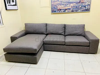 L-Shape sofa