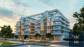 LIMITED OFFER / WITH POOL / HIGH RETURN OF INVESTMENT / Modern Luxury | Rome by Samana