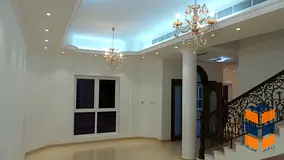 4 Bedroom G+2 Villa with Hall, Maid room &amp;Swimming pool in Mirdiff near Mirdif mall