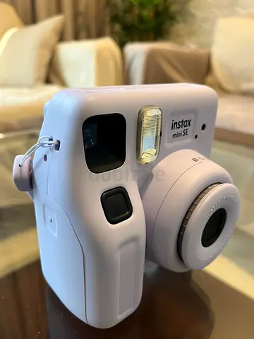 Instax Mini SE