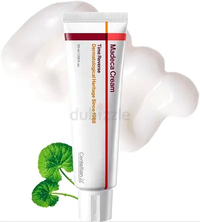 CENTELLIAN 24 Madeca Cream. Free delivery in Dubai  Sharjah