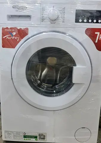 Super general company 7kg washing machine