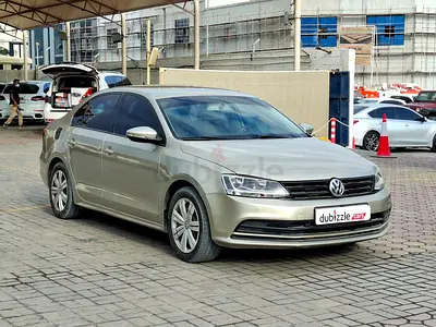 Inspected Car | 2016 Volkswagen Jetta  | GCC Specs | Ref#405466