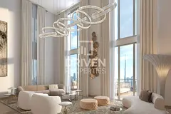 Elite Prime Corner Unit | Elevated Finest Living