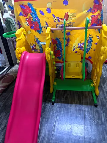 Indoor Playground