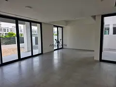 Brand new | Unfurnished | Ready to move