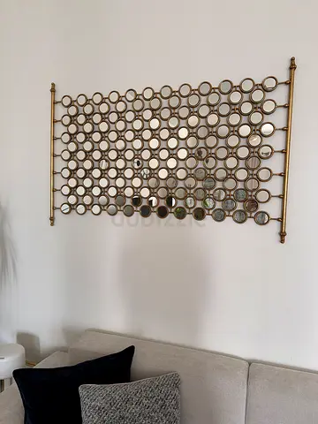 Decorative Wall Mirror