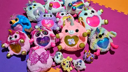 🧸 Plush Toys for Sale – Unicorns  Cute Animals 🦄