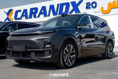 Ultra 1.5L Turbo Range Extended EV 2024