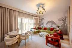 Upgraded and Fully Furnished | Single Row | VOT
