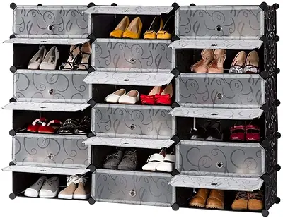 Shoes rack (CASH ON DELIVERY ALL UÀE)