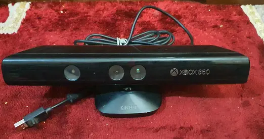 XBOX Camera for Sale in very Good Condition.