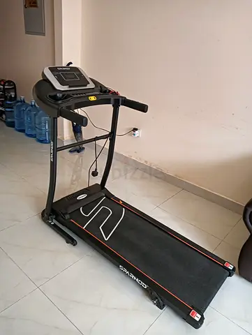 Treadmill