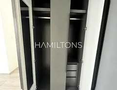 Luxury Apartment | Close to ZAD Food District | Resale