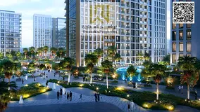 Premium 3BR Apartment in Al Mamsha Sharjah | Modern Lifestyle