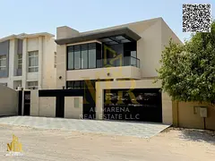 Own your dream villa near Nesto on a 5,000 sq ft plot, 5 spacious bedrooms, prime location, attracti