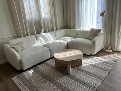 Like new Condition Oc Home Modular Living room Sofa