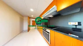 3BHK Apartment for Family | Modern Layout Huge Balcony All Amenities