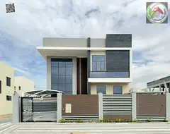 Dream villa in the most beautiful areas of Ajman at an attractive price including registration and o