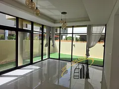 🏡 3BHK Villa + Maid Room in Richmond, DAMAC Hills 2 | Lowest Price