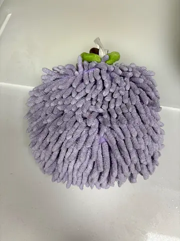 Cute and Soft Baby Bath Toy