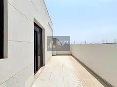 Spacious Studio with Terrace | 500 Sqft | Prime Al Hoshi Location